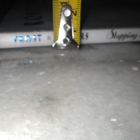 Stopping by Woods on a Snowy Evening By Robert Frost Illustrated Hardcover New - Picture 13 of 13